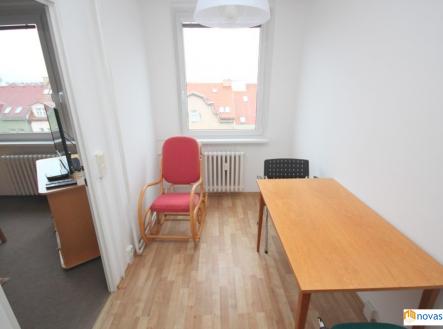 Fotka 13 | Pronájem bytu, 3+1, 87 m²