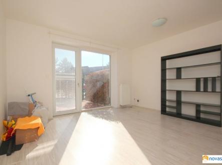 Fotka 7 | Pronájem bytu, 1+kk, 40 m²