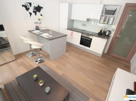 Fotka 6 | Prodej bytu, 2+kk, 36 m²