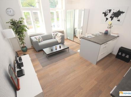 Fotka 5 | Prodej bytu, 2+kk, 36 m²