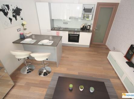 Fotka 7 | Prodej bytu, 2+kk, 36 m²