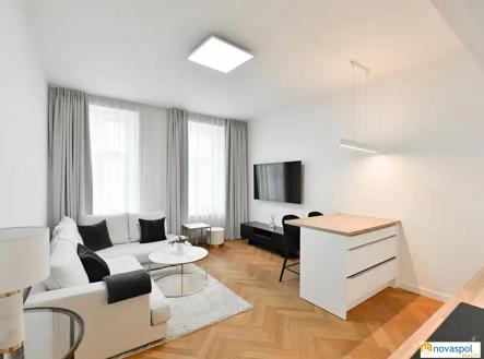 Fotka 11 | Pronájem bytu, 3+kk, 84 m²