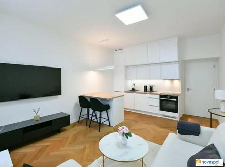 Fotka 9 | Pronájem bytu, 3+kk, 84 m²