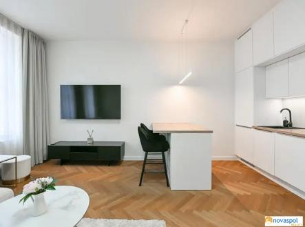 Fotka 8 | Pronájem bytu, 3+kk, 84 m²