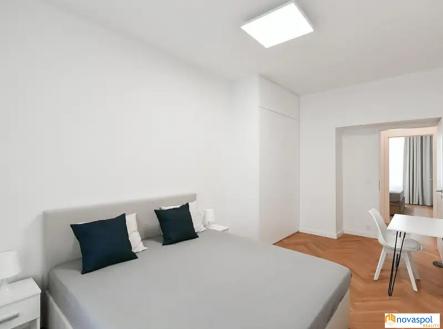 Fotka 3 | Pronájem bytu, 3+kk, 84 m²