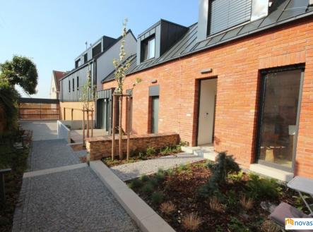 Fotka 4 | Pronájem bytu, 1+kk, 24 m²