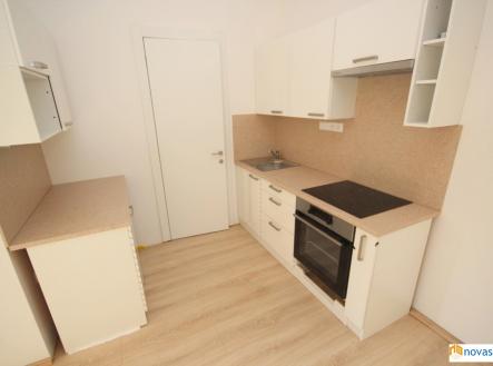 Fotka 9 | Pronájem bytu, 1+kk, 24 m²