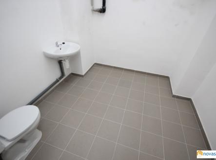 Fotka 5 | Pronájem - skladovací prostor, 90 m²