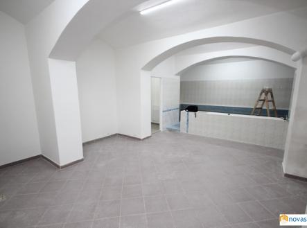 Fotka 6 | Pronájem - skladovací prostor, 90 m²