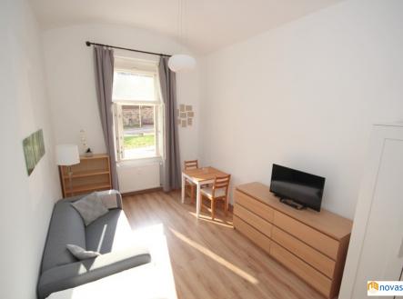 Fotka 5 | Prodej bytu, 1+1, 30 m²