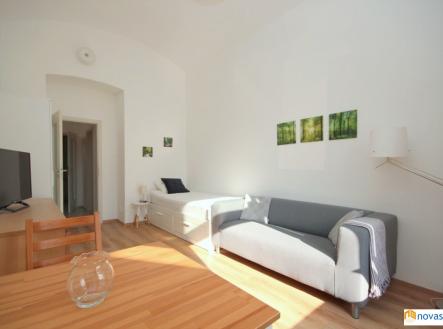 Fotka 7 | Prodej bytu, 1+1, 30 m²