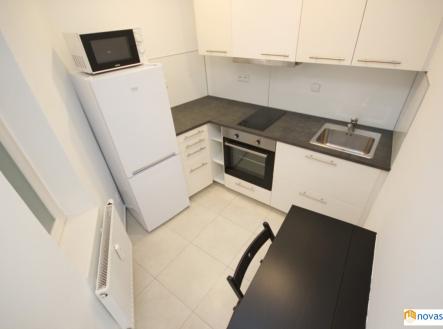 Fotka 2 | Prodej bytu, 1+1, 30 m²