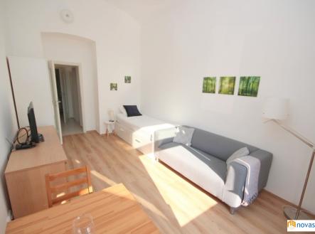 Fotka 6 | Prodej bytu, 1+1, 30 m²