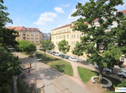 Fotka 16 | Prodej bytu, 1+1, 28 m²