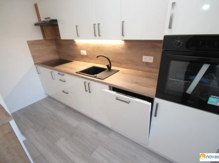 Fotka 6 | Pronájem bytu, 3+1, 74 m²