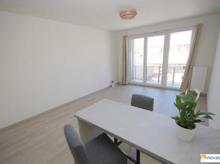 Fotka 5 | Pronájem bytu, 1+kk, 35 m²