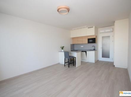 Fotka 4 | Pronájem bytu, 1+kk, 35 m²