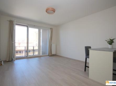 Fotka 6 | Pronájem bytu, 1+kk, 35 m²