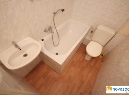Fotka 4 | Pronájem bytu, 2+kk, 42 m²