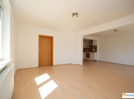 Fotka 7 | Pronájem bytu, 2+kk, 73 m²
