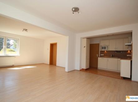 Fotka 5 | Pronájem bytu, 2+kk, 73 m²