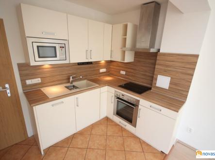 Fotka 4 | Pronájem bytu, 2+kk, 73 m²