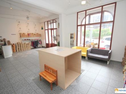 Fotka 3 | Pronájem - obchodní prostor, 102 m²