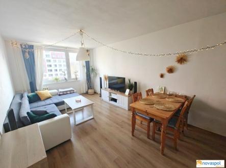 Fotka 9 | Pronájem bytu, 3+kk, 66 m²
