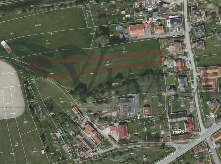 foto: 1 | Prodej - pozemek pro bydlení, 2 403 m²