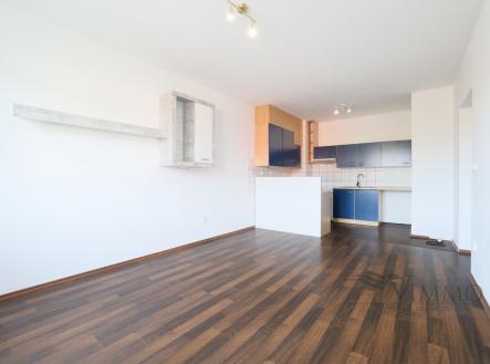 foto: 3 | Prodej bytu, 2+kk, 49 m²