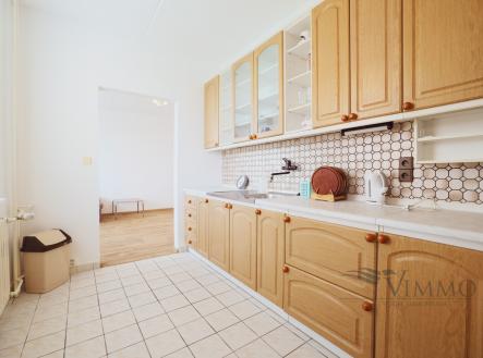 foto: 1 | Pronájem bytu, 3+1, 67 m²