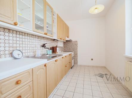 foto: 2 | Pronájem bytu, 3+1, 67 m²