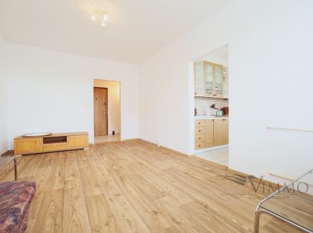 foto: 4 | Pronájem bytu, 3+1, 67 m²