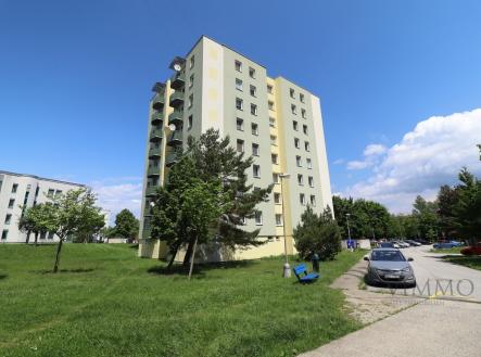 Prodej bytu, 4+1, 86 m² obrázek