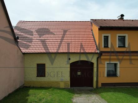 foto: 1 | Prodej - dům/vila, 443 m²