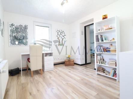 . | Prodej - dům/vila, 443 m²