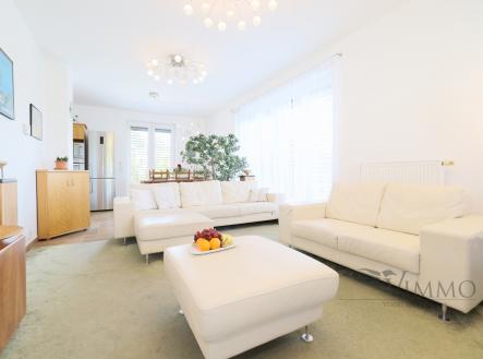 foto: 3 | Prodej bytu, 3+1, 96 m²