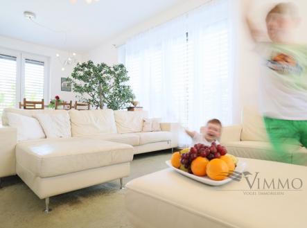 foto: 4 | Prodej bytu, 3+1, 96 m²