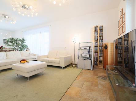 foto: 3 | Prodej bytu, 3+1, 96 m²