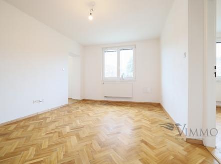 foto: 4 | Pronájem bytu, 2+1, 56 m²