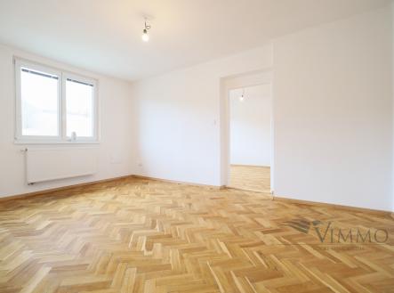 foto: 3 | Pronájem bytu, 2+1, 56 m²