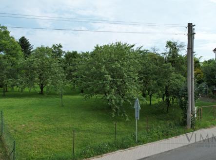 Prodej - pozemek pro bydlení, 1 677 m² obrázek