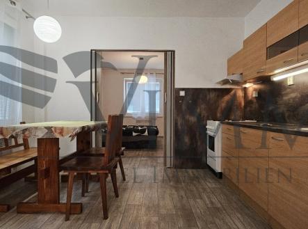 foto: 2 | Pronájem bytu, 2+kk, 41 m²