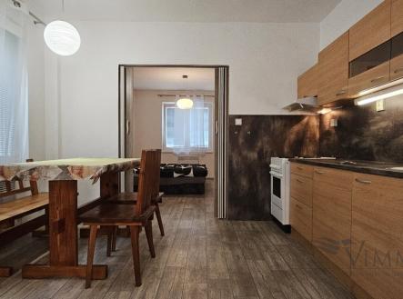 foto: 2 | Pronájem bytu, 2+kk, 41 m²