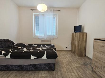 foto: 3 | Pronájem bytu, 2+kk, 41 m²