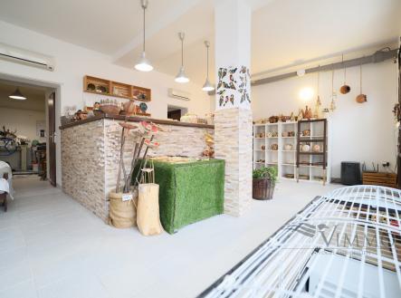 Pronájem - obchodní prostor, 69 m² obrázek