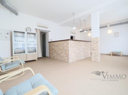 Pronájem - kanceláře, 69 m² obrázek
