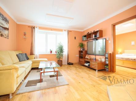 foto: 1 | Prodej bytu, 3+1, 71 m²