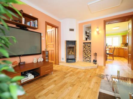 foto: 3 | Prodej bytu, 3+1, 71 m²