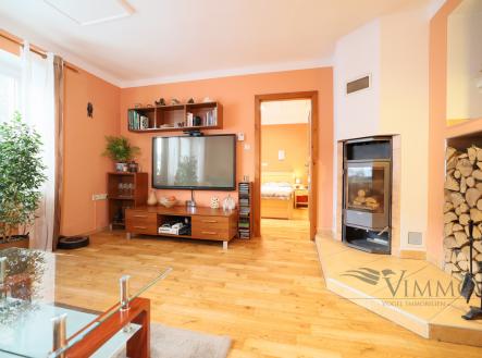 foto: 4 | Prodej bytu, 3+1, 71 m²